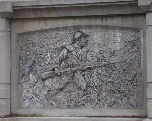 détail
