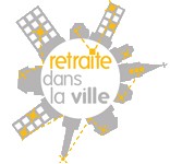 Retraite dans la ville