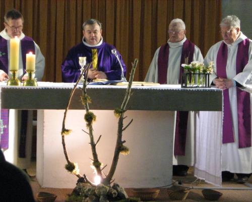 Messe Cendres - Beuvrages (19)