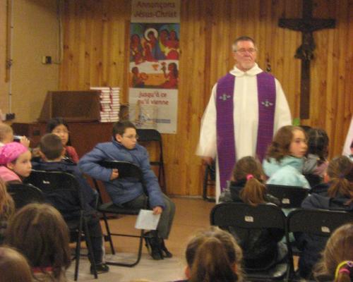 Messe Cendres - Beuvrages (27)