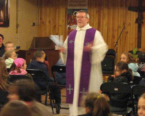 Messe Cendres - Beuvrages (29)