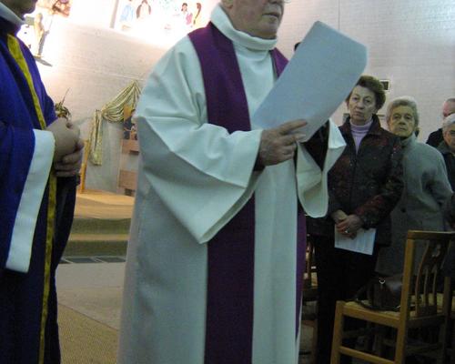 Messe Cendres - Beuvrages (3)