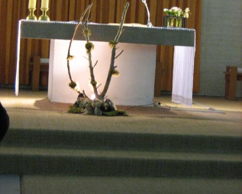 Messe Cendres - Beuvrages (24)