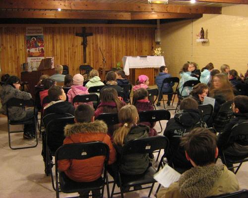 Messe Cendres - Beuvrages (25)