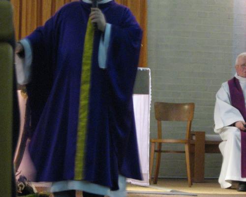 Messe Cendres - Beuvrages (39)
