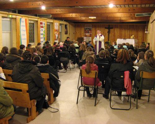 Messe Cendres - Beuvrages (30)