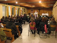 Messe Cendres - Beuvrages (30)