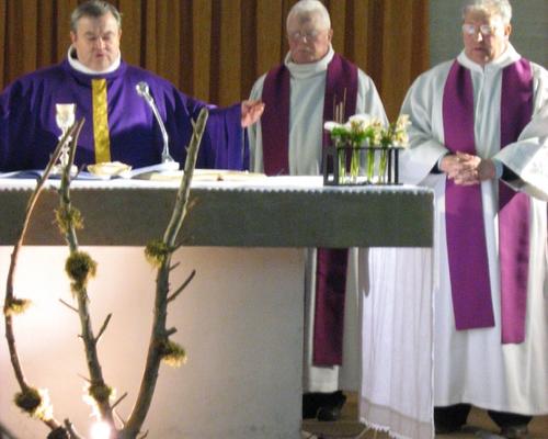 Messe Cendres - Beuvrages (9)