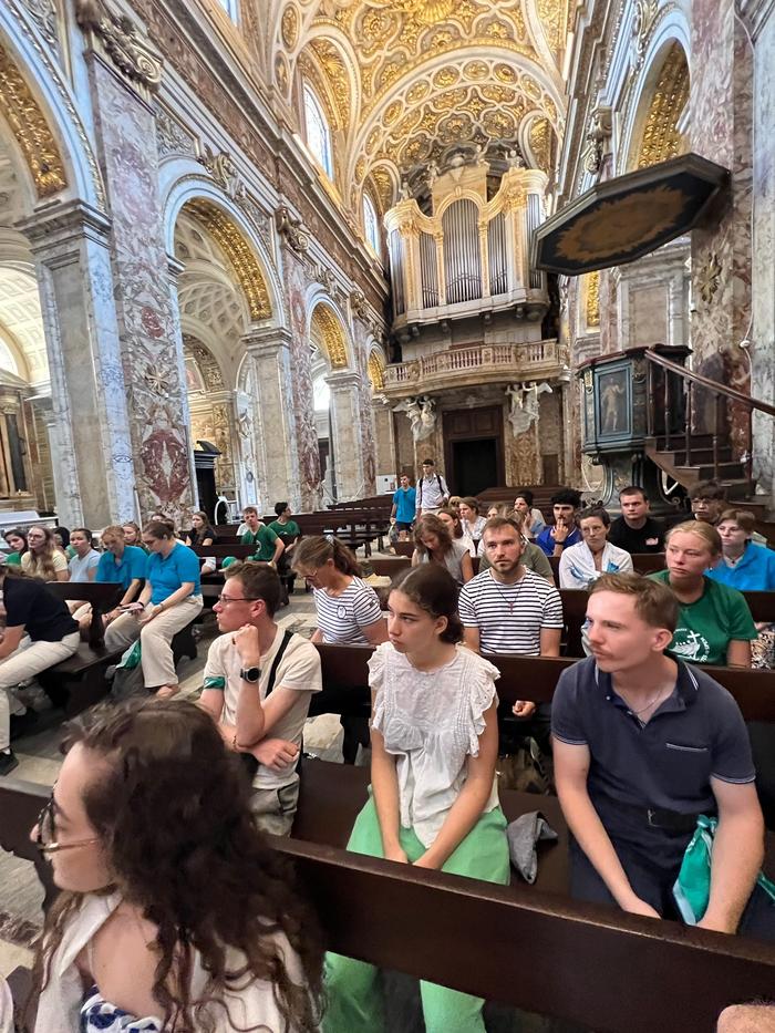 28 juillet st louis des francais WhatsApp Image 20