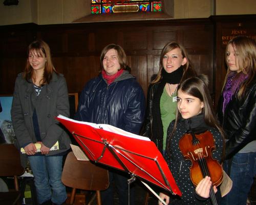 chorale