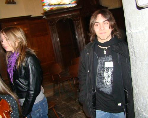 choristes