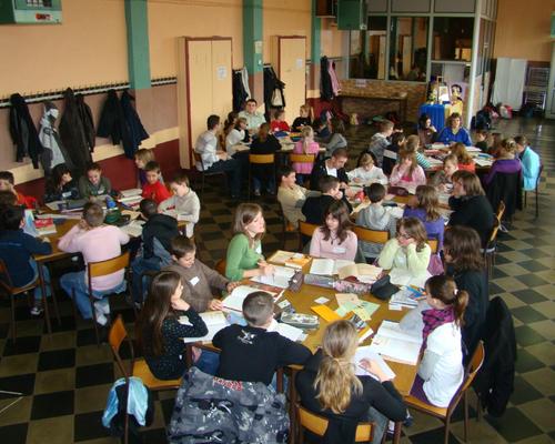 salle