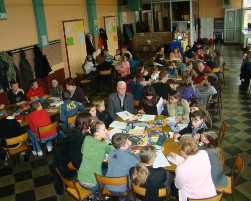 salle