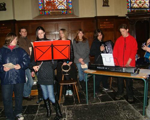 chorale