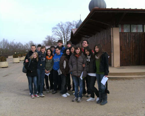 groupe