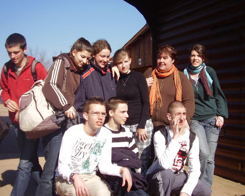 groupe de Somain