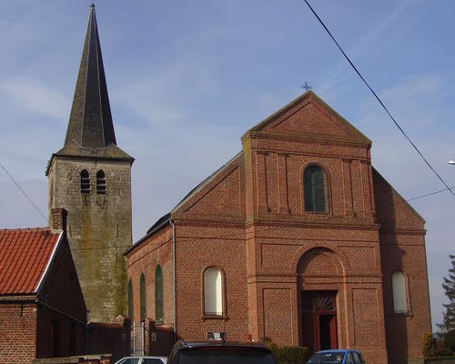 église