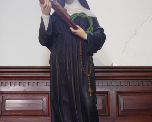 Ste Rita