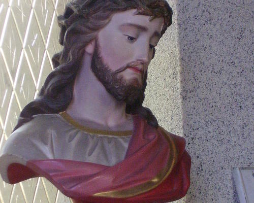 Jésus
