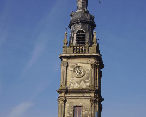 beffroi