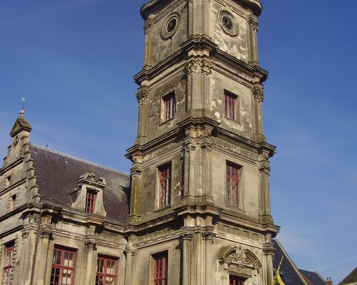 beffroi