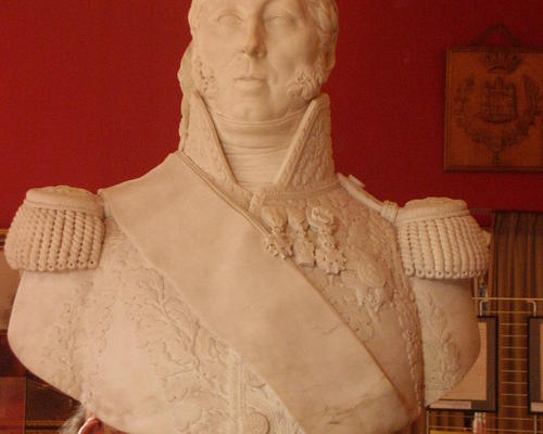 Mal Mortier