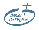 Logo denier eglise