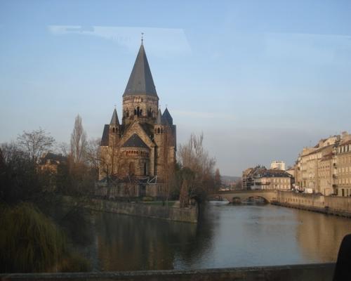 Metz