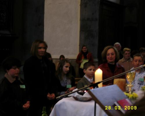 2009 Pont