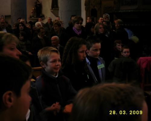 2009 Pont