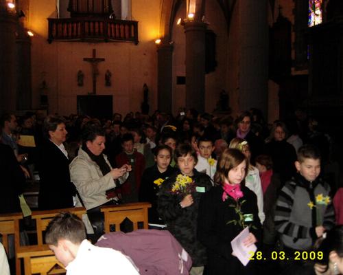 2009 Pont