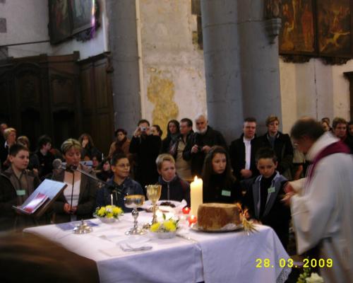 2009 Pont