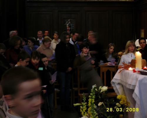 2009 Pont