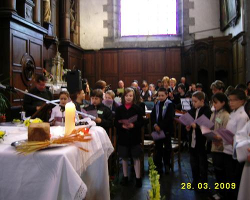 2009 Pont