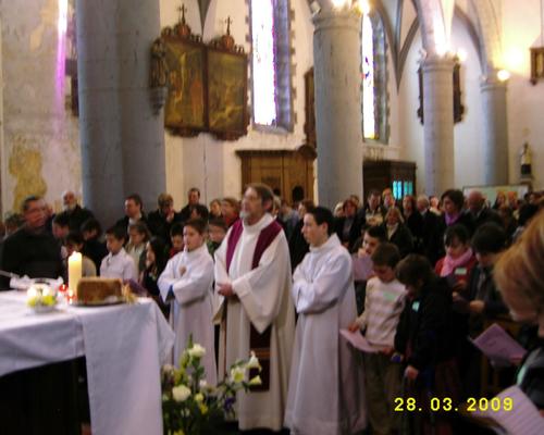 2009 Pont