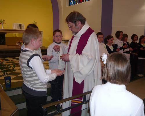 2009 Leval