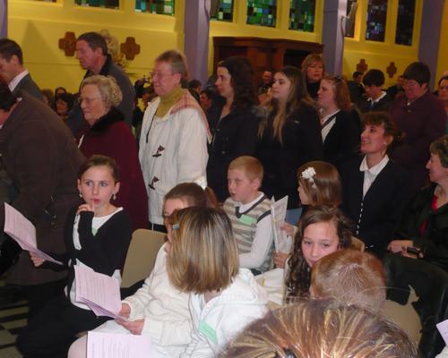 2009 Leval