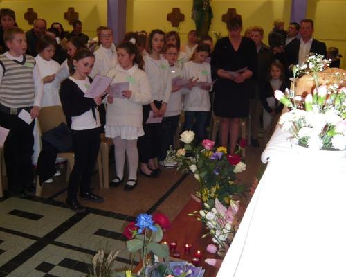 2009 Leval