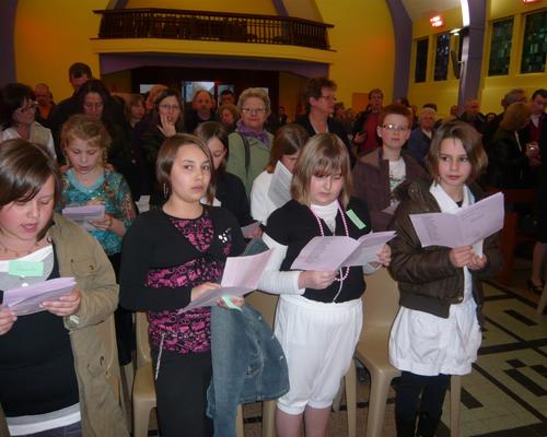2009 Leval