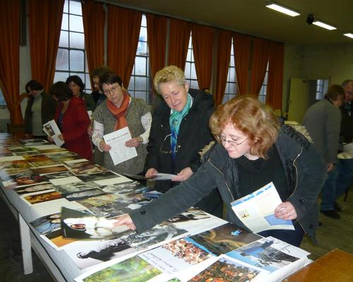 2009 rencontre des catéchistes