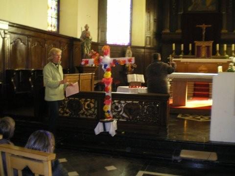 Bachant 2009