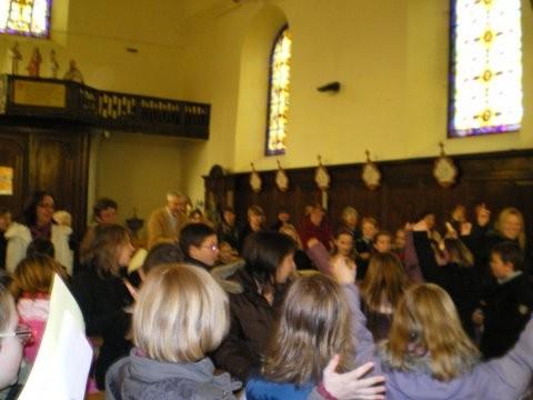 Bachant 2009