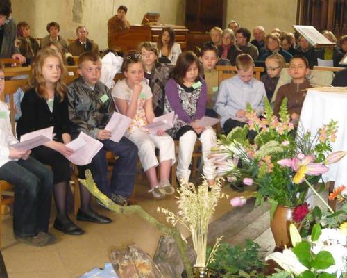 2009 Berlaimont 22.03.2009