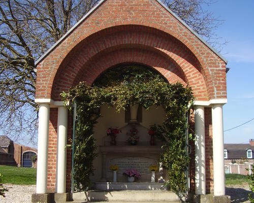 chapelle
