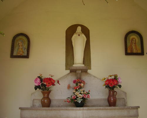 sacré coeur