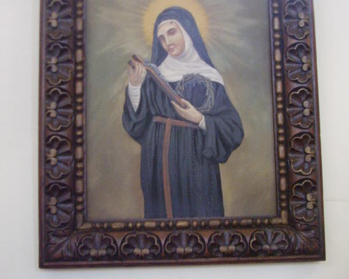 Ste Rita