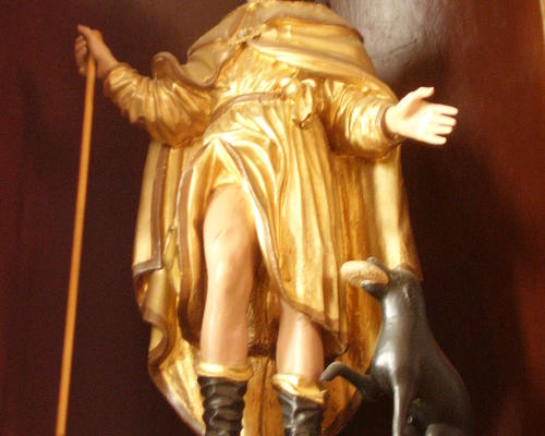 St Roch
