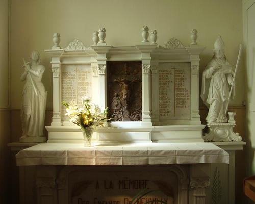 mémorial