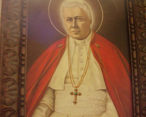 pape