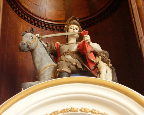 st Martin
